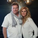 "Ma vie dans la tienne" : le nouveau clip de Lara FABIAN