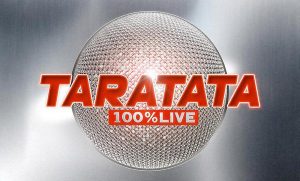 SANSON, HALLYDAY, VOULZY, SOUCHON... : ce soir pour la 500ème de "Taratata"