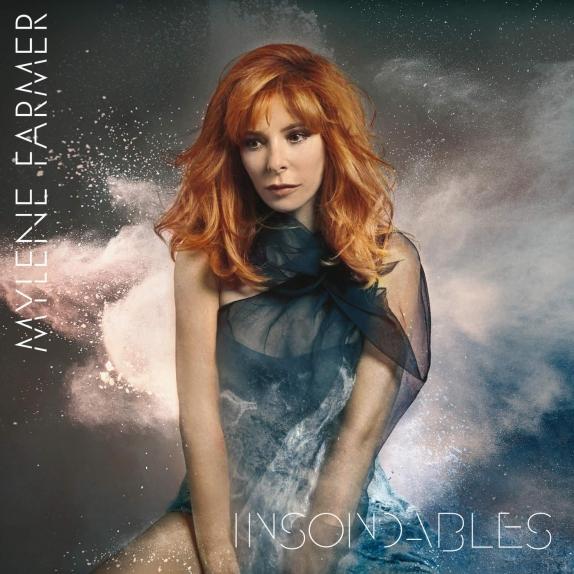 Découvrez le nouveau clip de Mylène Farmer : "Insondables"