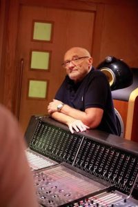 Phil COLLINS prévoit un nouvel album et de nombreux concerts