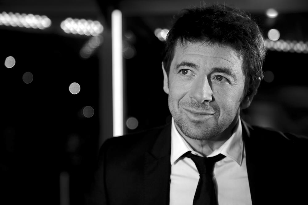 Patrick BRUEL va reprendre BARBARA sur un album entier