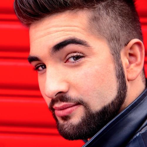 LES ENFOIRÉS : Kendji GIRAC pourrait rejoindre la troupe