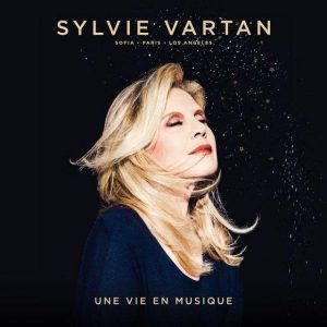 Sylvie VARTAN : découvrez l'interview intégrale de JackFlashProd