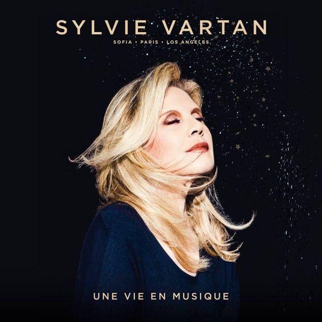 Sylvie VARTAN : découvrez l'interview intégrale de JackFlashProd