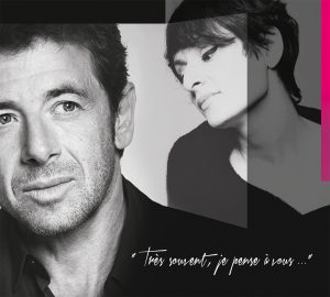 Patrick BRUEL chante BARBARA : écoutez "Le mal de vivre"