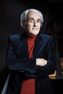 "Michel Legrand & ses amis" en bacs le 27 novembre