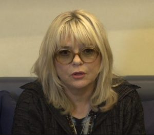 France GALL : "Personne n'était heureux autour de Claude FRANÇOIS"