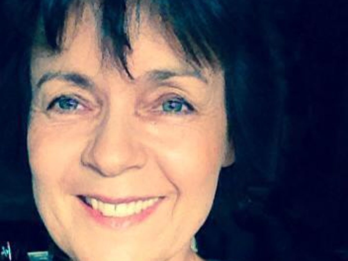 Mari Fabienne Egal Et Son Fils Que devient Fabienne ÉGAL ? - Melody TV