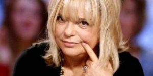 France GALL reviendra en novembre 2015 avec "Appelez-moi Maggie"