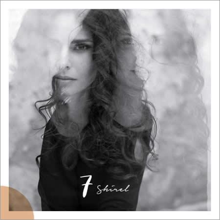 SHIREL reprend Edith PIAF sur son nouvel EP