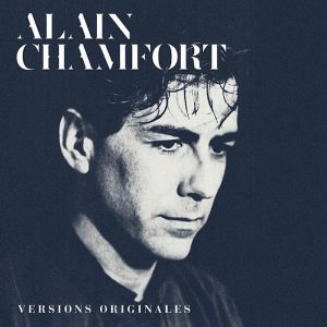 Alain CHAMFORT va dévoiler deux compilations, dont une de remixes