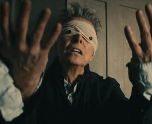 Découvrez le nouveau clip de 10 minutes de David BOWIE