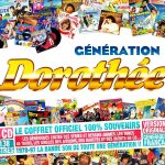 "Génération Dorothée" : bientôt le coffret 5CD