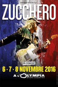 ZUCCHERO : "Johnny HALLYDAY aime la transgression, fumer, boire..."