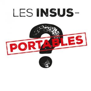LES INSUS (ex-TÉLÉPHONE) annoncent deux Zénith de Paris