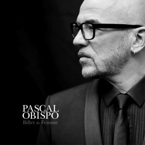 Pascal Obipso : "Billet de femme" sortira le 5 février