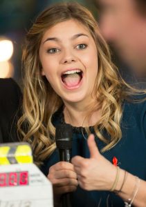 LOUANE et Véronic DICAIRE rejoignent LES ENFOIRÉS