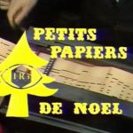 "Les petits papiers de Noël" : bientôt de retour sur Melody !