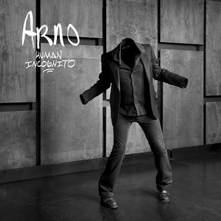 ARNO : écoutez son nouveau single "I'm Just An Old Motherfu**er"