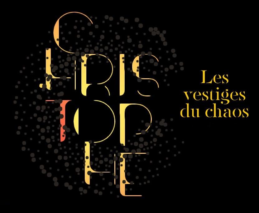 Le nouvel album de CHRISTOPHE "Les vestiges du chaos" : est-ce une blague ?