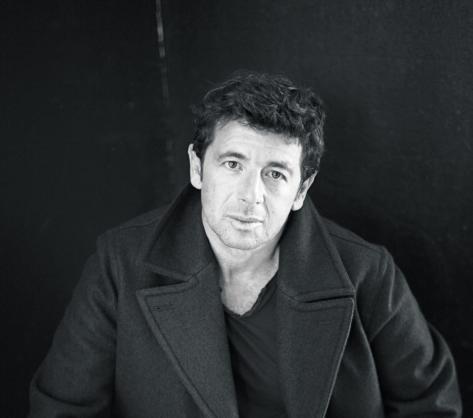 Patrick BRUEL veut désacraliser BARBARA