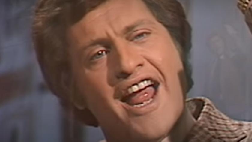 Joe DASSIN retombe dans les yeux d'Emilie, trente-huit ans après