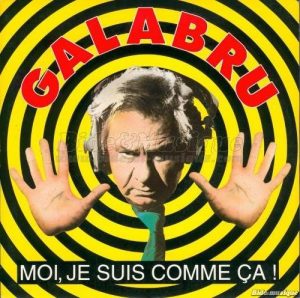 Michel GALABRU était comme ça : écoutez !