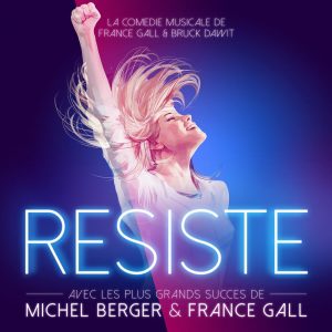 "Résiste" fait de la résistance à Paris