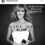 "Ma faille" de Céline DION a-t-elle été dévoilée trop tôt ?