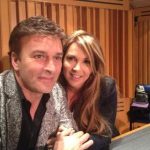 "Elle, tu l'aimes (Cançao do mar)" : Hélène SÉGARA ou Tony CARREIRA ?