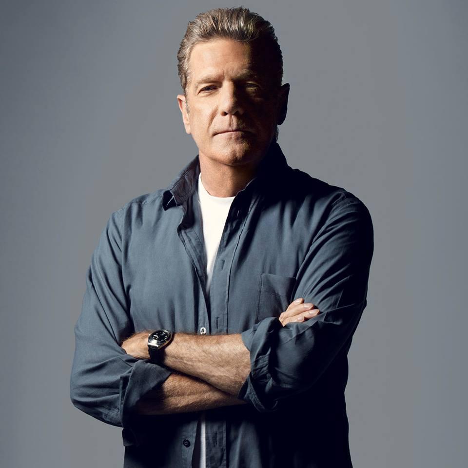 EAGLES perd son guitariste Glenn FREY