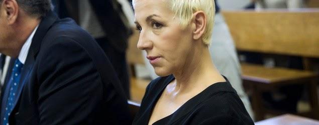 MECANO : la chanteuse Ana TORROJA condamnée pour fraude fiscale