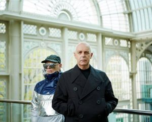 PET SHOP BOYS de retour avec "Super"