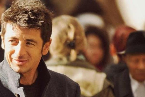 Patrick BRUEL refuse de se produire dans les villes FN