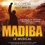 "Madiba" plus fort que "Le Roi Lion" ?