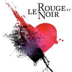 Découvrez qui écrit la comédie musicale "Le rouge et le noir"