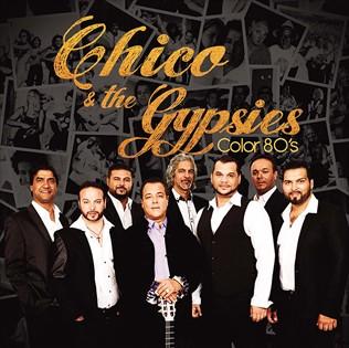 CHICO & THE GYPSIES : le clip de leur reprise de GOLD