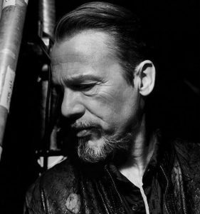 Florent PAGNY ne chantera pas en français sur son nouvel album