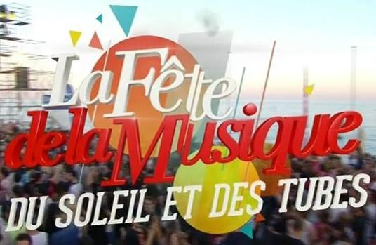 Découvrez quel chanteur présentera la Fête de la Musique