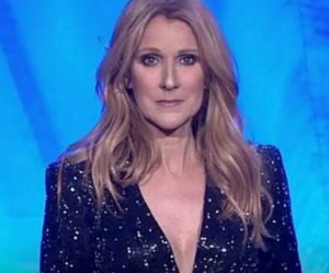 Céline rend hommage à René sur scène à Las Vegas : regardez !