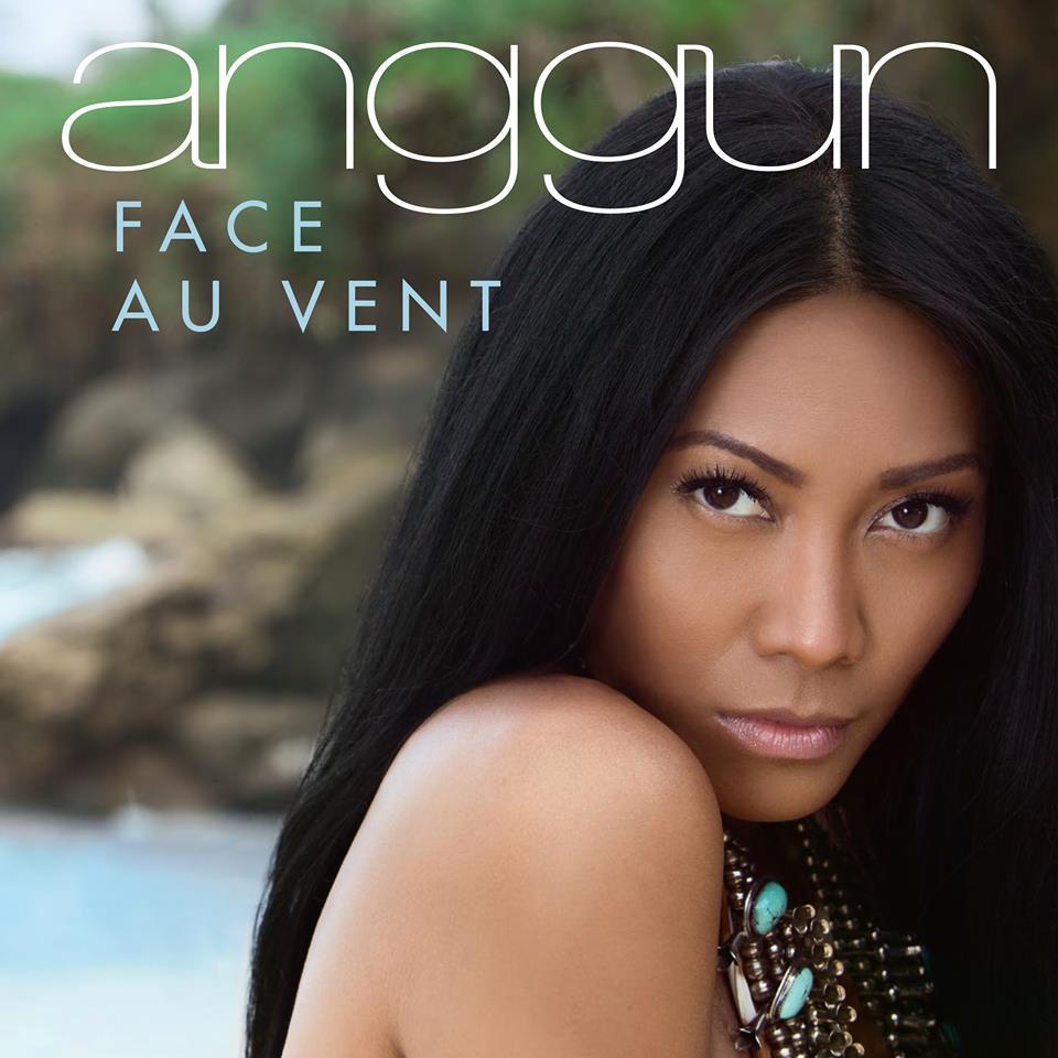 ANGGUN doit faire face au vent