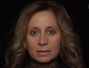 Lara FABIAN : son clip contre l'oubli