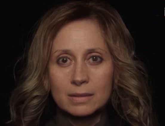 Lara FABIAN : son clip contre l'oubli