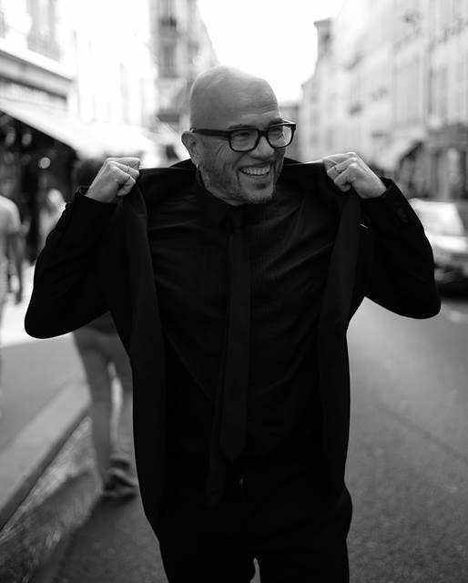 Pascal OBISPO veut ressusciter JÉSUS