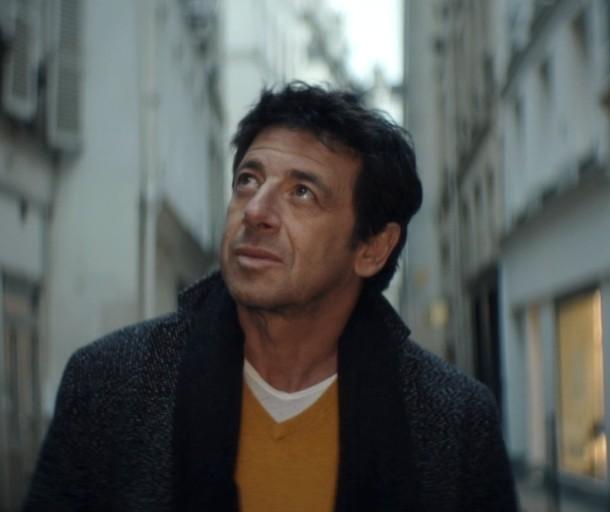 Patrick BRUEL est-il vraiment heureux à Vienne ?