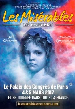 "Les Misérables" : eux aussi sont de retour à Paris