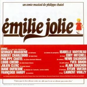 "Emilie Jolie" pourrait se remonter en 2016