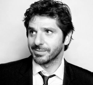 Patrick FIORI : "Je ne ferai pas partie de la nouvelle distribution de "Notre-Dame de Paris"