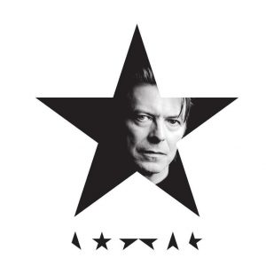 David BOWIE : découvrez son ultime vidéo