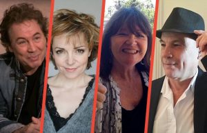 "Animé nostalgie" fait revivre les génériques des dessins animés cultes au Grand Rex